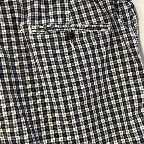 J Crew Chino Style flat front  34 - Picture 4 of 6